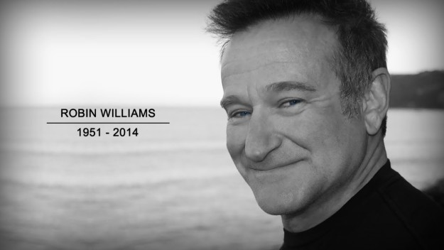 RobinWilliams
